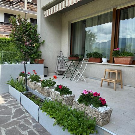Green House Next - Lovely Apartment For Family And Free Parking Levico Terme Exteriér fotografie