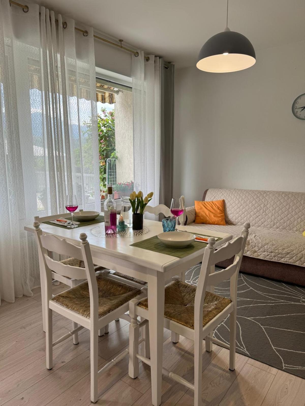 Green House Next - Lovely Apartment For Family And Free Parking Levico Terme Exteriér fotografie