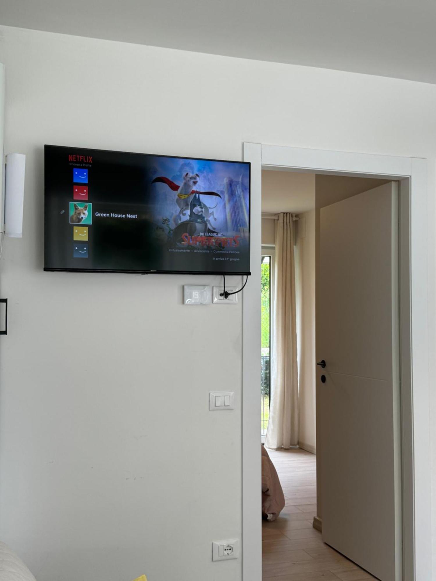 Green House Next - Lovely Apartment For Family And Free Parking Levico Terme Exteriér fotografie