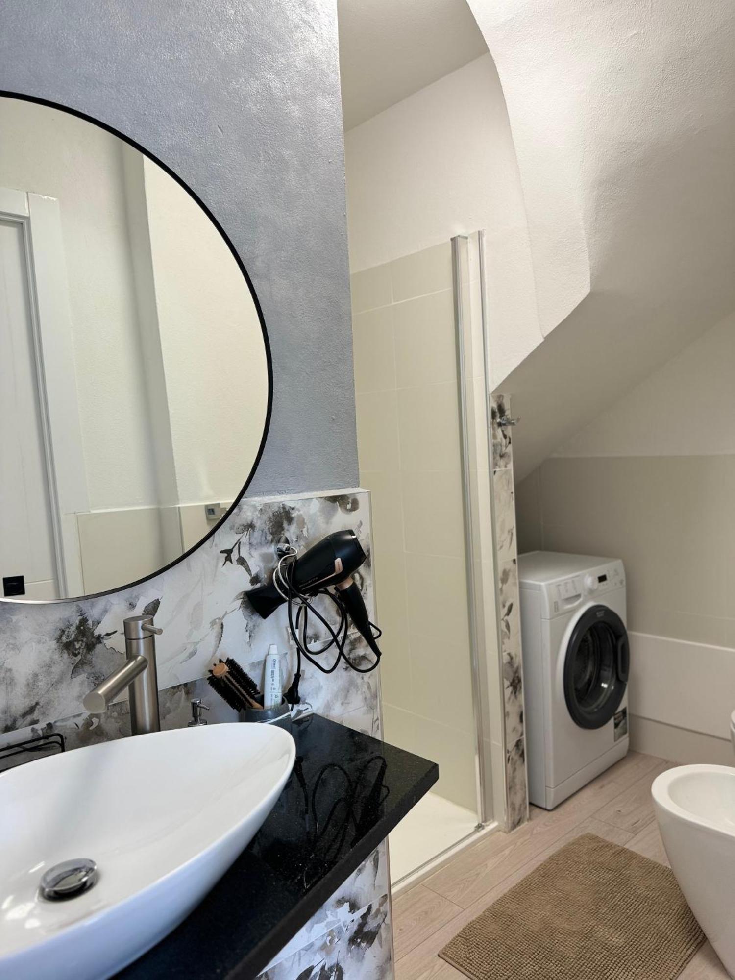 Green House Next - Lovely Apartment For Family And Free Parking Levico Terme Exteriér fotografie